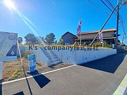 藤沢市打戻　建築条件無し　売地　9区画