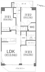 平塚市高浜台　アイディーコート平塚海岸