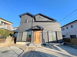 高座郡寒川町宮山　中古戸建