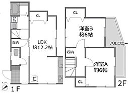 藤沢市辻堂元町4丁目　中古戸建