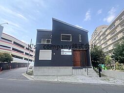 茅ヶ崎市中島　中古戸建