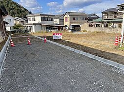 綾部市上延町住宅用地