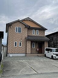 氷上町石生中古戸建て住宅