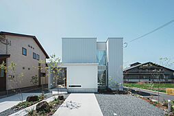 大宮モデルハウス