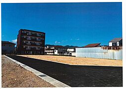 豊岡市若松町61番地4 １号地