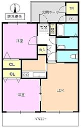 ラトナ東口ビル 303
