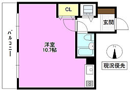 ダイアパレス長野大通りI