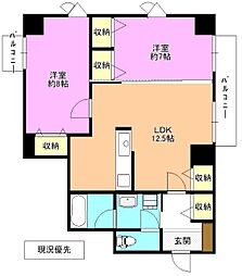 センターウイング