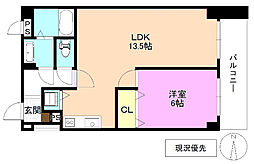 アーバンビュー南県