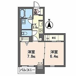 グランメゾン泉