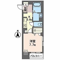 グランメゾン泉