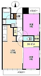 メゾンレーベン