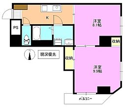 メゾンこばやし