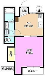 ハイツウエスタリア