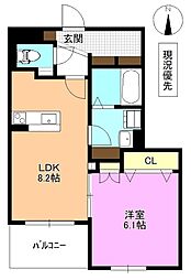 グランゼフィール