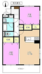 グッドランドワカサト