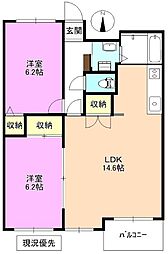 パークサイド中御所