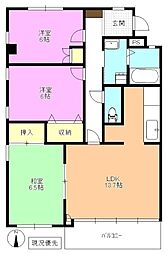 パークサイド中御所