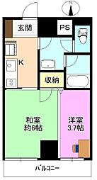 グランディオーゼナガノ