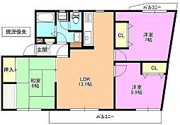 カサフィーナＡI