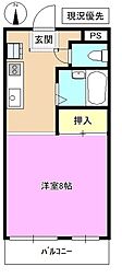 シティハイツヤマザキ