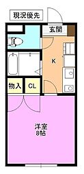 ラ・フォーレ本郷館
