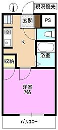 三輪ハイツ一ノ瀬