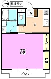 リンピア東通り