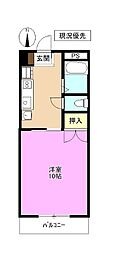 スリーパーシモンズパレス