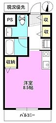 シティコート岩石西館