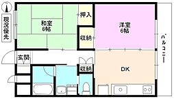 宮尾ハイツ