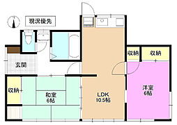 長野市大字高田の一戸建て