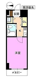 ダイアパレス長野大通りI