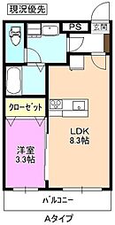 エル・フローラ南俣