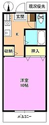 ホワイトハイツ若里