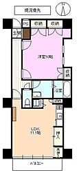 グランドハイツ山王