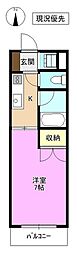 ハイツいちよし