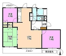 カサフィーナAII