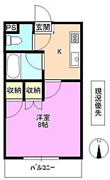 ブライト王神ハイツ