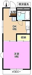 プチメゾン栗田