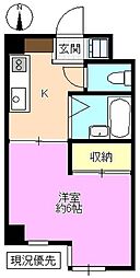 メゾン田町