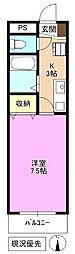 Casa di Sole（カーサ・ディ・ソーレ）