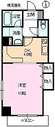ダイビシマンション