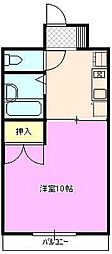 リバーシティ中御所