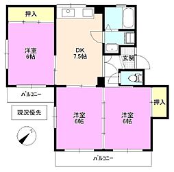 滝コーポ