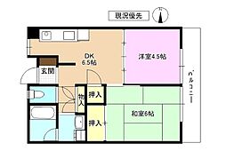 ハイツ柳町