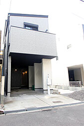 浜口西1丁目中古戸建