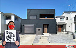 豊郷町沢 〜収納豊富な3LDK中古物件〜