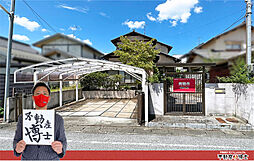 彦根市大藪町〜ベルロード近く〜