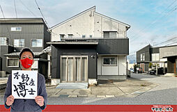 彦根市東沼波町　〜インナーガレージ住宅〜